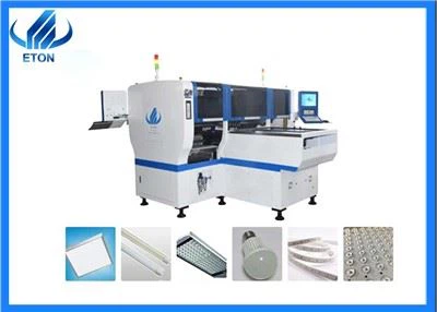 LED-toru 24 peaga SMT kinnitus