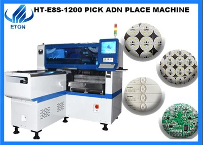12 Head Drver Dob pirni valmistades LED -i liini