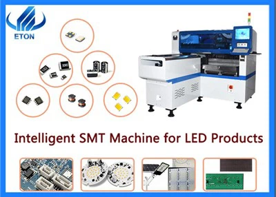 LED -pirn, mis valmistab SMT MOMENT MASINA PCBA