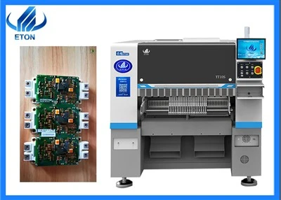White Goods Electronics Products One Line Solution Expert 48000 CPH